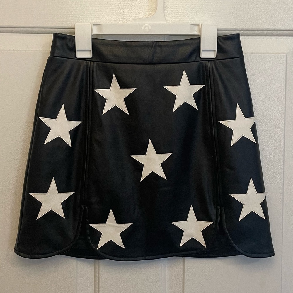 Buddy love skirt